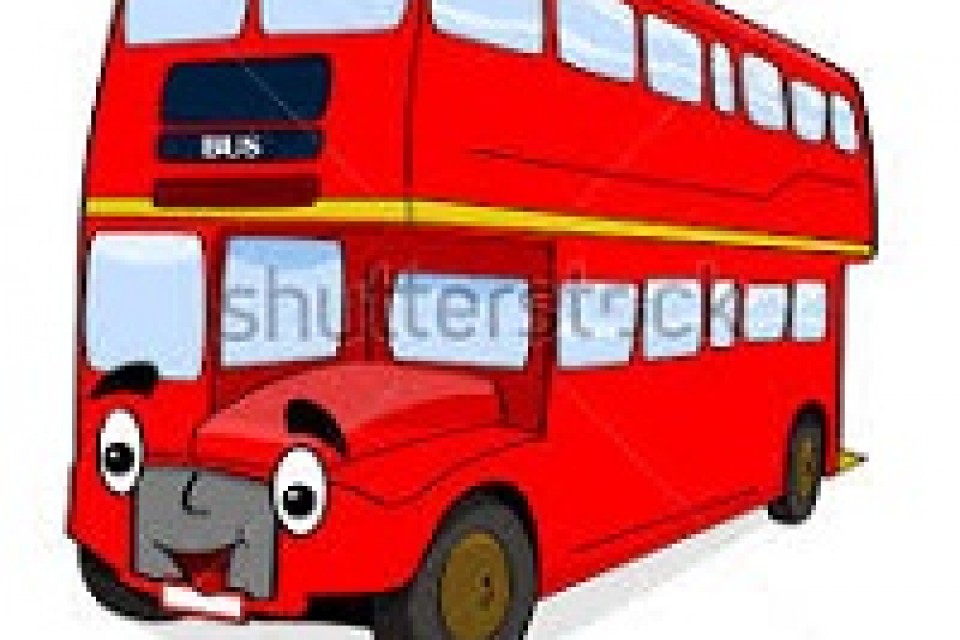 مکالمات روزمره انگلیسی – مسافرت کردن با اتوبوس
