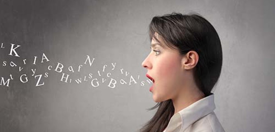 چگونه لهجه خود را کاهش دهيم : 7 نکته مهم